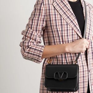 Valentino Garavani VSLING small leather bag